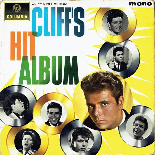Cliff Richard - Cliff's Hit Album