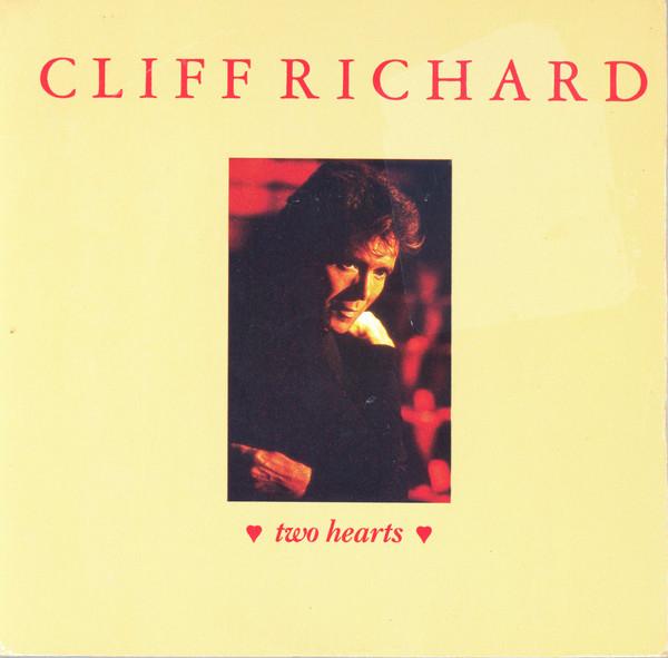 Cliff Richard - Two Hearts