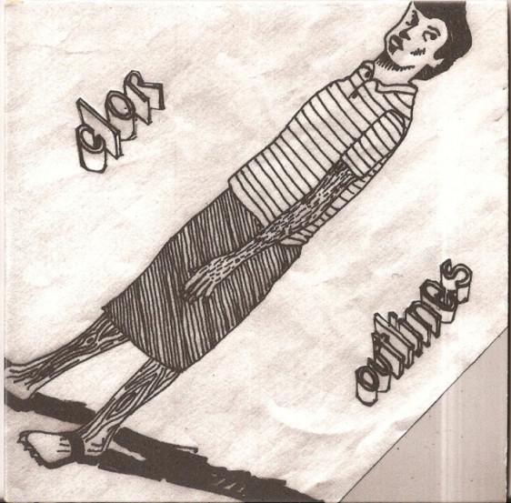 Clor - Outlines