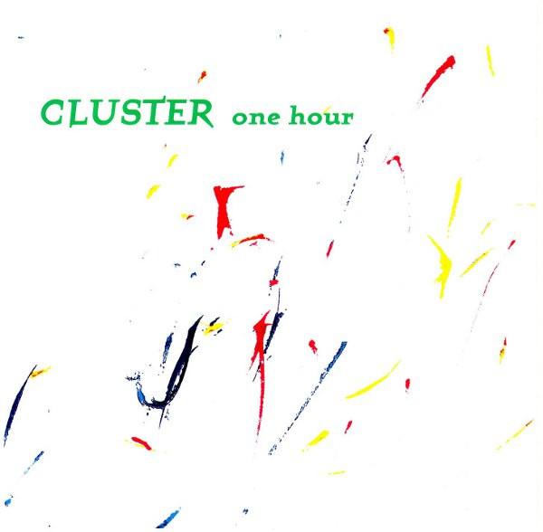 Cluster - One Hour