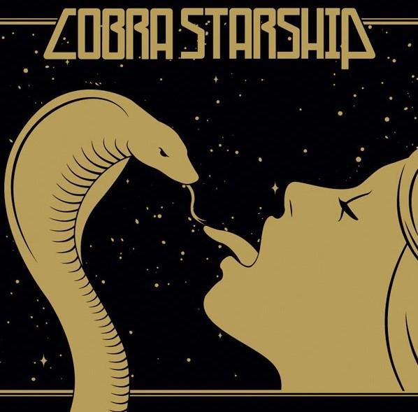 Cobra Starship - While The City Sleeps, We Rule The Streets