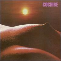 Cochise (7) - Cochise