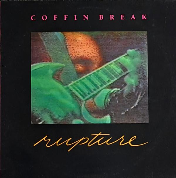 Coffin Break - Rupture