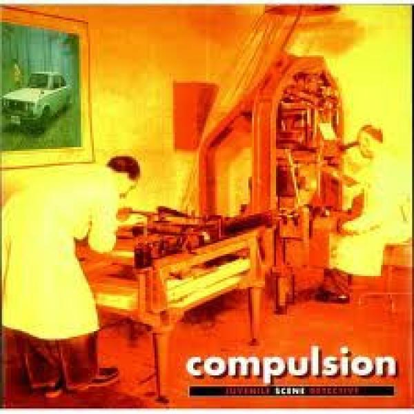 Compulsion - Juvenile Scene Detective
