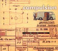 Compulsion - Question Time For The Proles