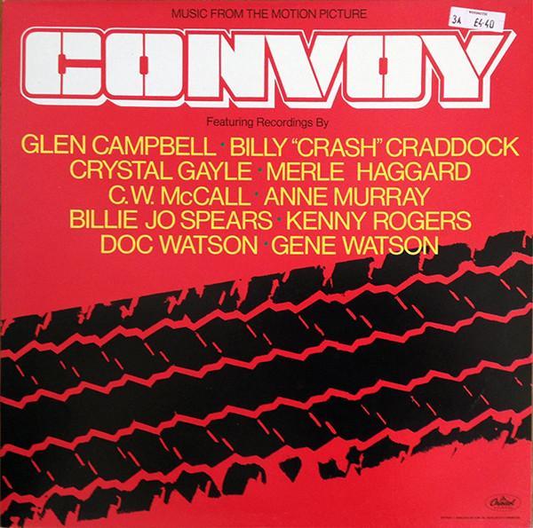 - Convoy