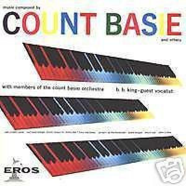 Count Basie - Compositions Of Count Basie & Others