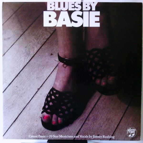 Count Basie Orchestra - Blues By Basie