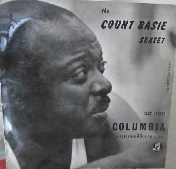 Count Basie Sextet - Count Basie Sextet