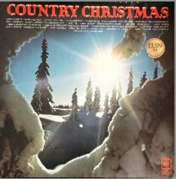  - Country Christmas