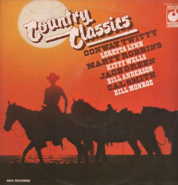  - Country Classics