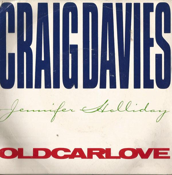 Craig Davies - Jennifer Holliday