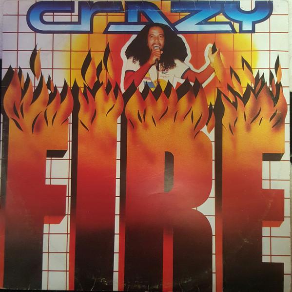 Crazy (4) - Fire