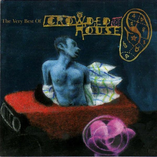 Crowded House - Recurring Dream: The Very Best Of Crowded House
