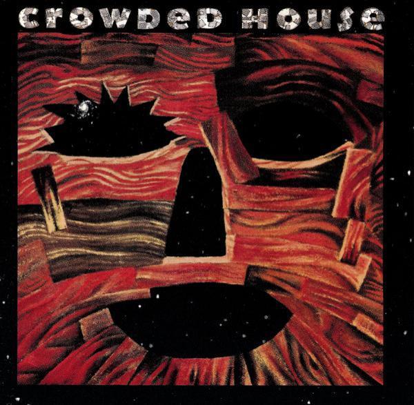 Crowded House - Woodface