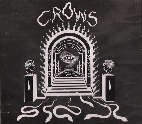 Crows (7) - Silver Tongues