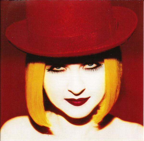 Cyndi Lauper - Twelve Deadly Cyns... And Then Some