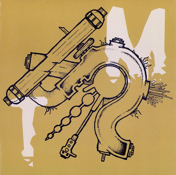 DJ Manipulate, Thresh - Heavy Karma