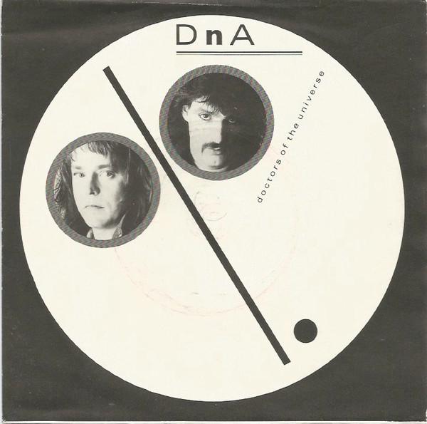 DNA (22) - Doctors Of The Universe