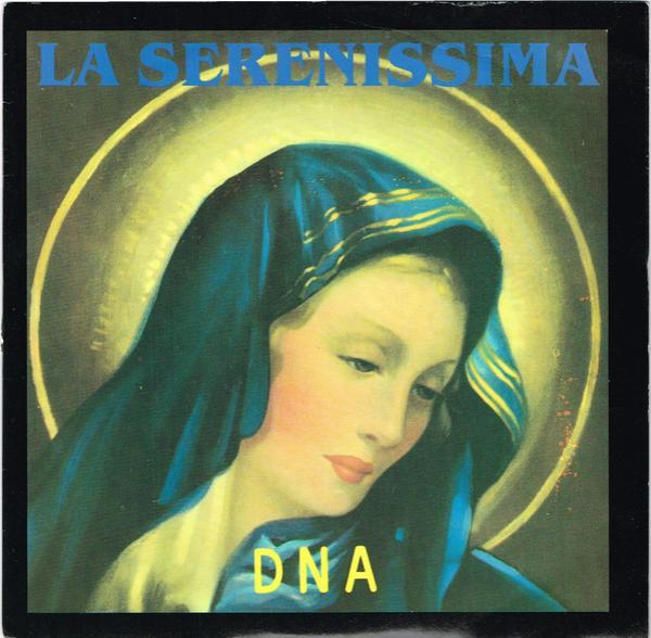 DNA - La Serenissima