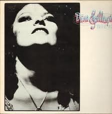 Dana Gillespie - Blue Job