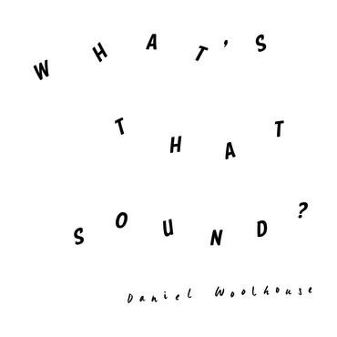 Daniel Woolhouse - What's That Sound?