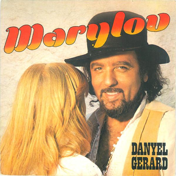 Danyel Gérard - Marylou
