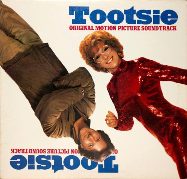Dave Grusin - Tootsie - Original Motion Picture Soundtrack