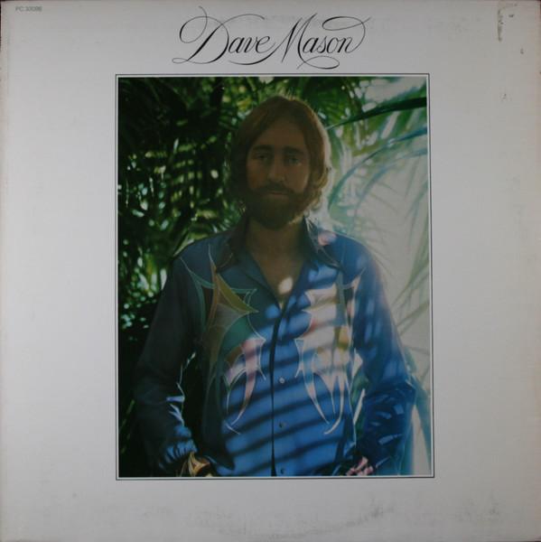 Dave Mason - Dave Mason