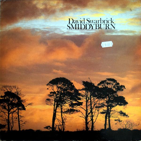 Dave Swarbrick - Smiddyburn