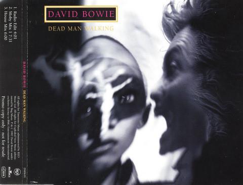 David Bowie - Dead Man Walking