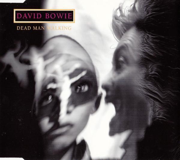 David Bowie - Dead Man Walking