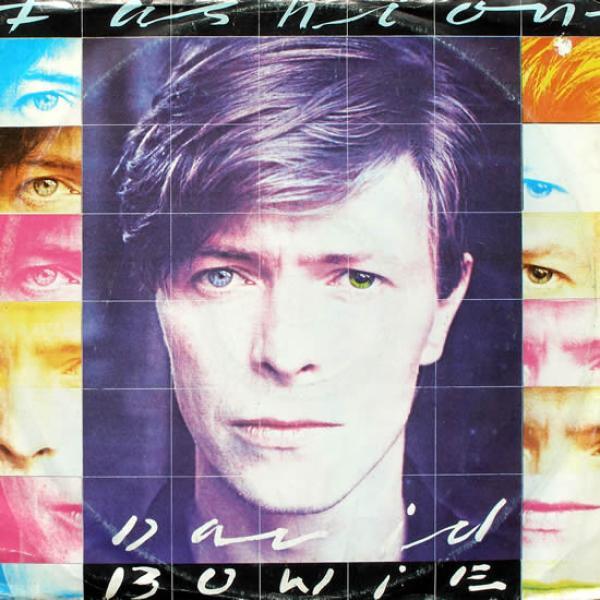 David Bowie - Fashion