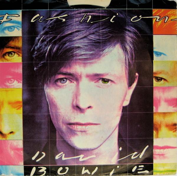 David Bowie - Fashion