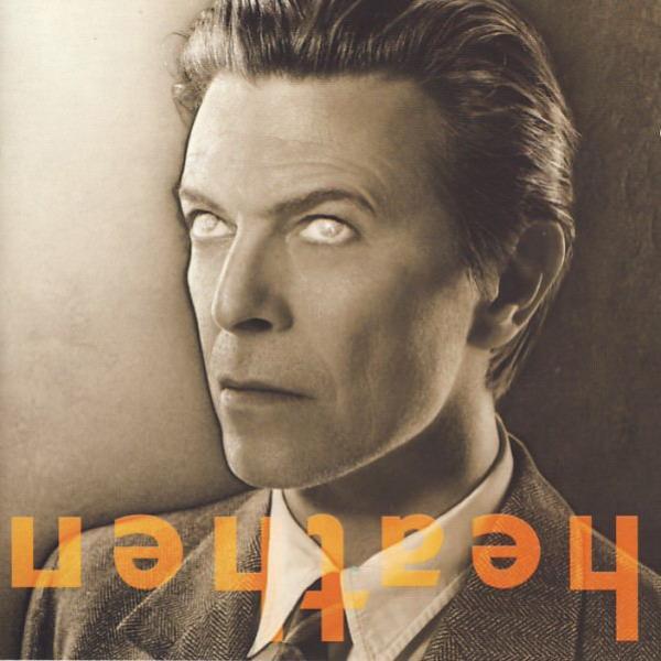 David Bowie - Heathen