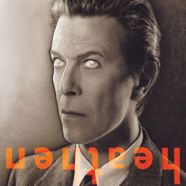 David Bowie - Heathen