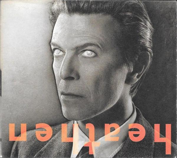 David Bowie - Heathen