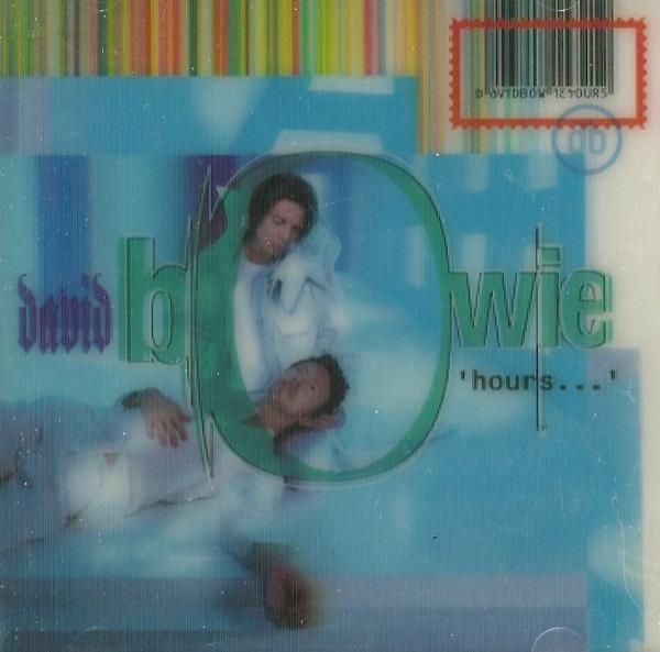 David Bowie - Hours...
