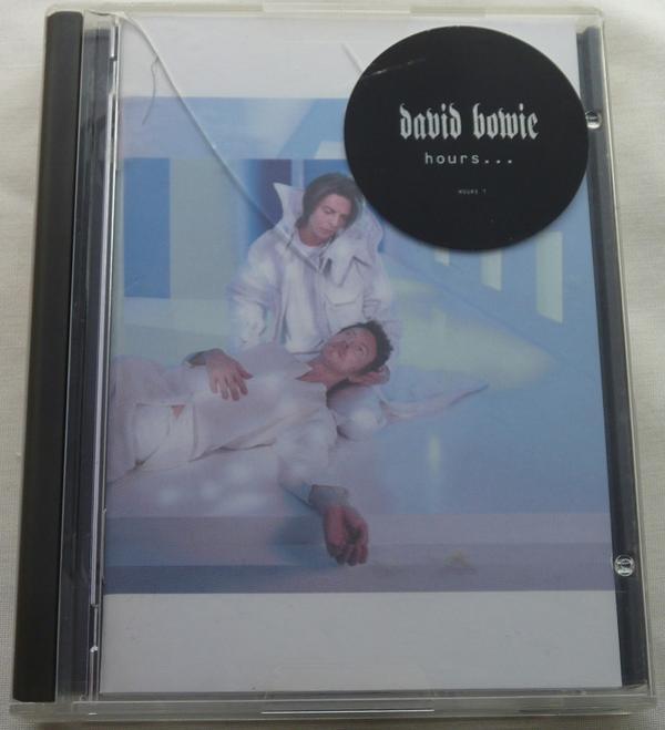 David Bowie - Hours...