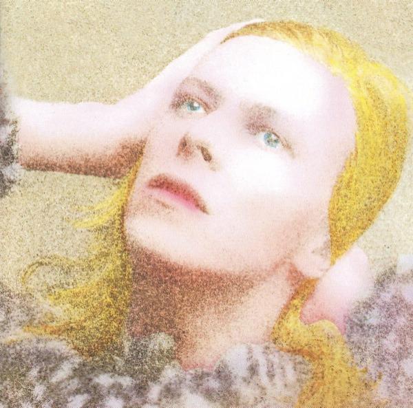David Bowie - Hunky Dory