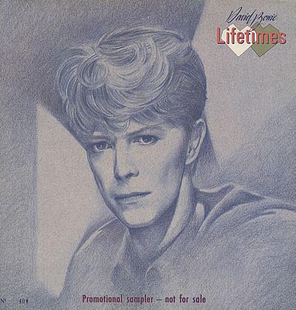 David Bowie - Lifetimes