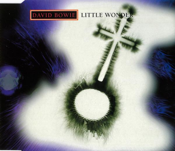 David Bowie - Little Wonder