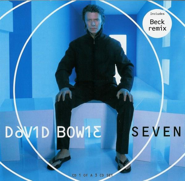 David Bowie - Seven