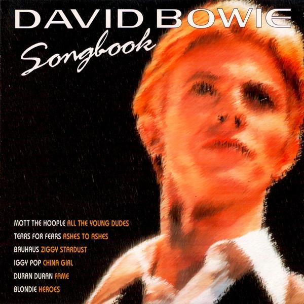  - David Bowie Songbook