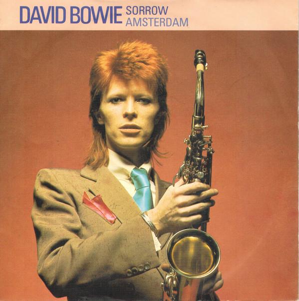 David Bowie - Sorrow