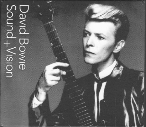 David Bowie - Sound + Vision