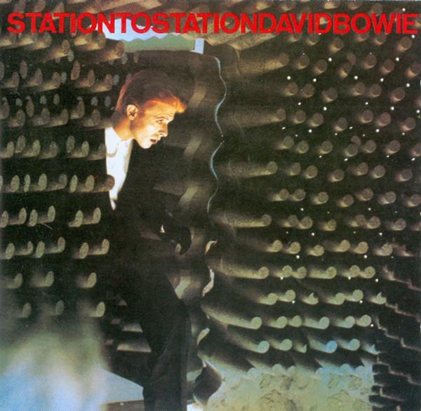 David Bowie - Station To Station