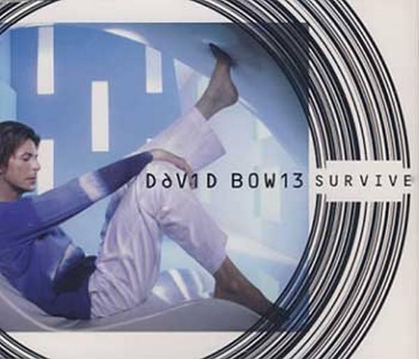 David Bowie - Survive