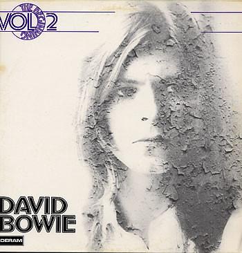 David Bowie - The Beginning - Vol. 2