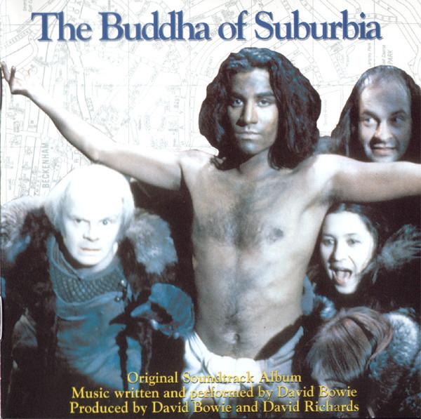 David Bowie - The Buddha Of Suburbia